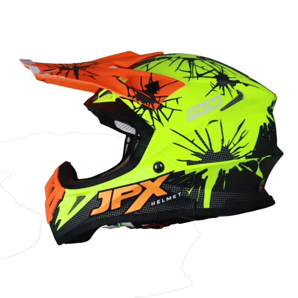 JPX